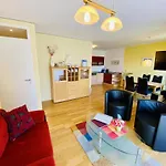 Residenz/sommerwind Apartment Rostock