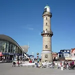 Residenz/sommerwind * Rostock