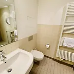 Apartment Residenz/sommerwind Rostock