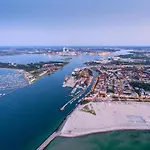 Apartment Residenz/sommerwind