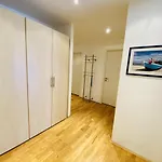 Residenz/sommerwind Apartment *