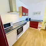 Residenz/sommerwind Apartment Rostock