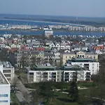Residenz/sommerwind Rostock