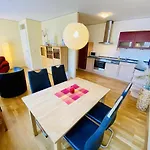 Apartment Residenz/sommerwind *