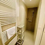 Apartment Residenz/sommerwind Rostock