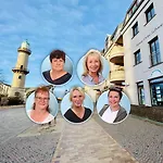 Residenz/sommerwind * Rostock