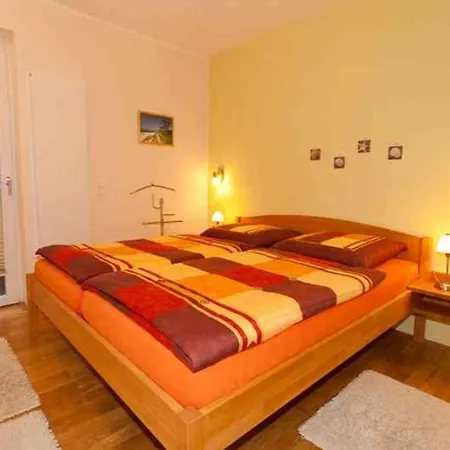 Apartment Residenz/sommerwind