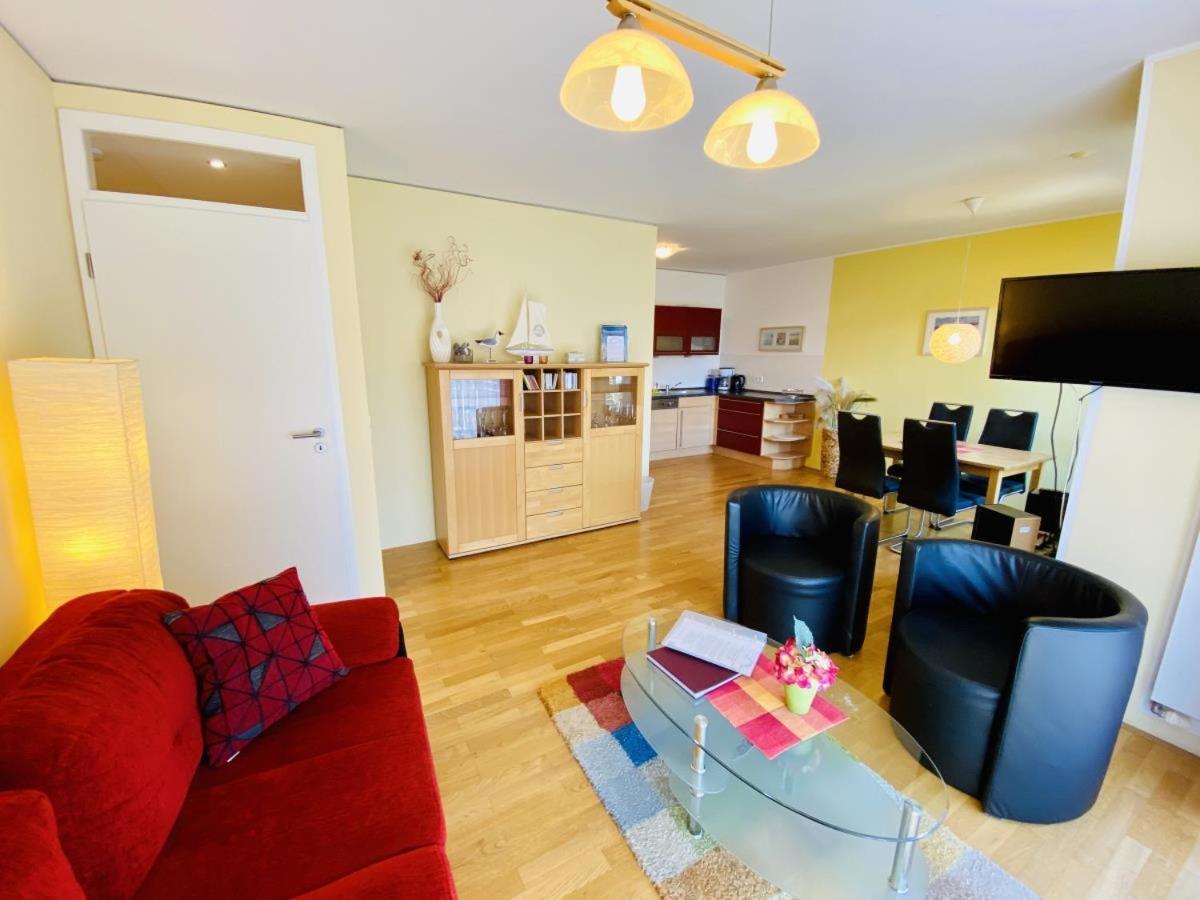 Residenz/sommerwind Apartment Rostock