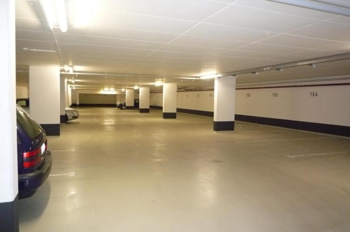 Residenz/sommerwind Apartment