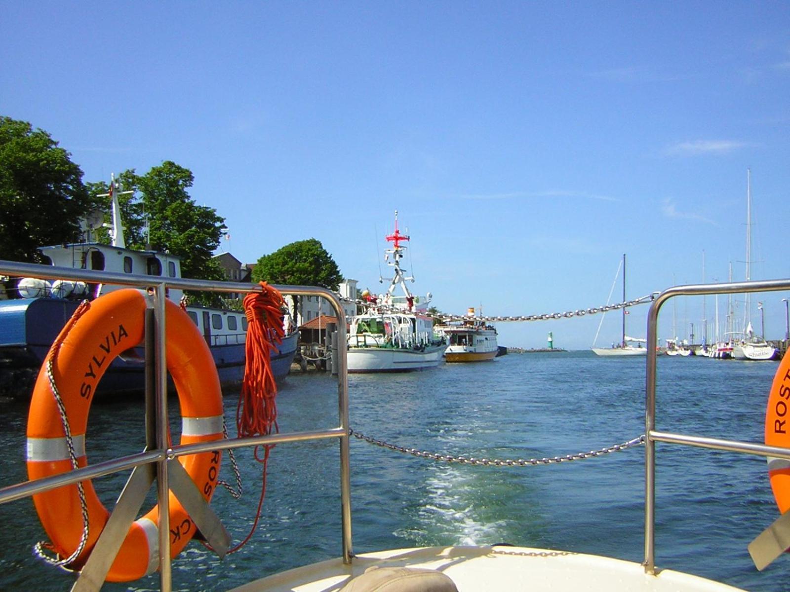 Residenz/sommerwind Rostock